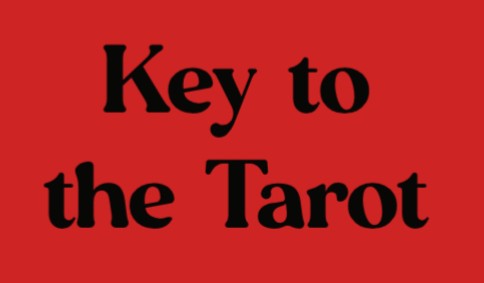 Key to the Tarot